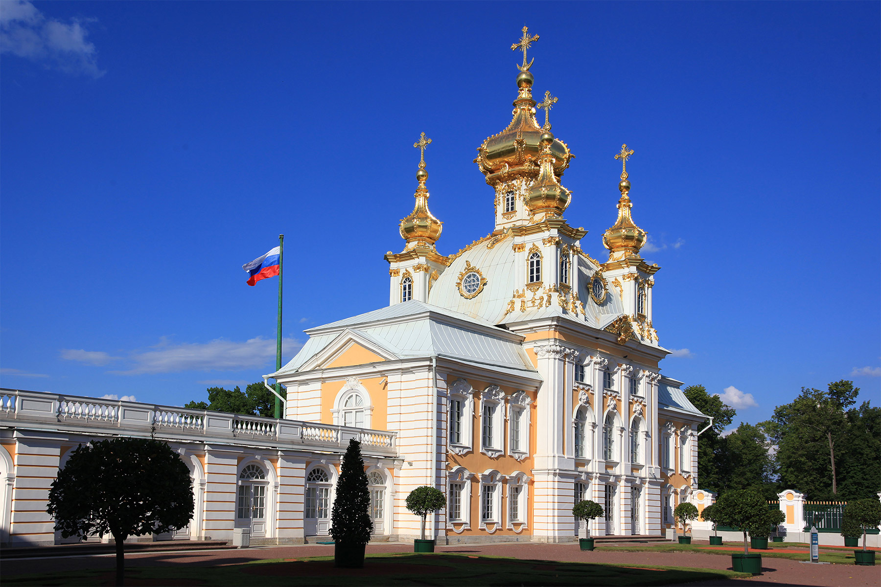 Peterhof